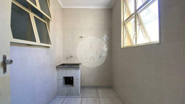 Apartamento para aluguel no Jardim Paulista: