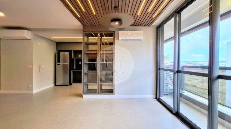 Apartamento para aluguel no Jardim Olhos D´Água I: