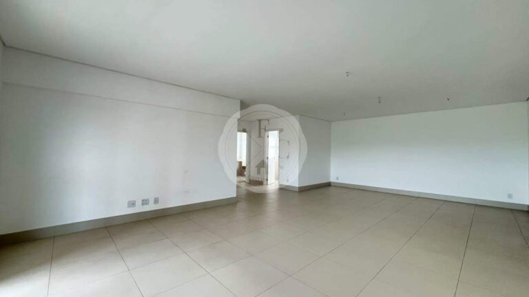 Apartamento à venda no Vila do Golfe: