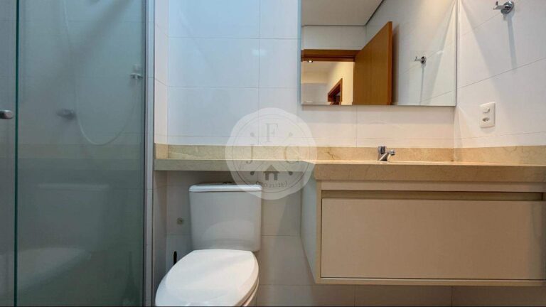 Apartamento para aluguel no Jardim Irajá:
