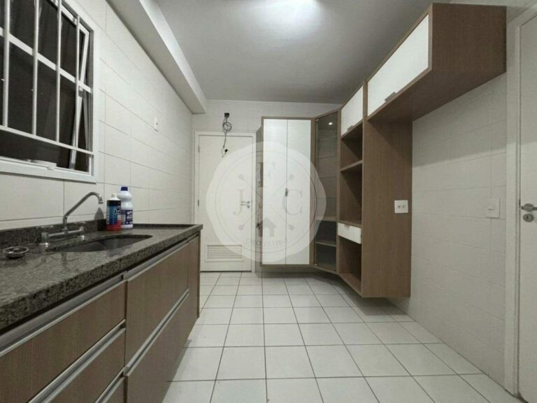 Apartamento para aluguel no Vila do Golfe: