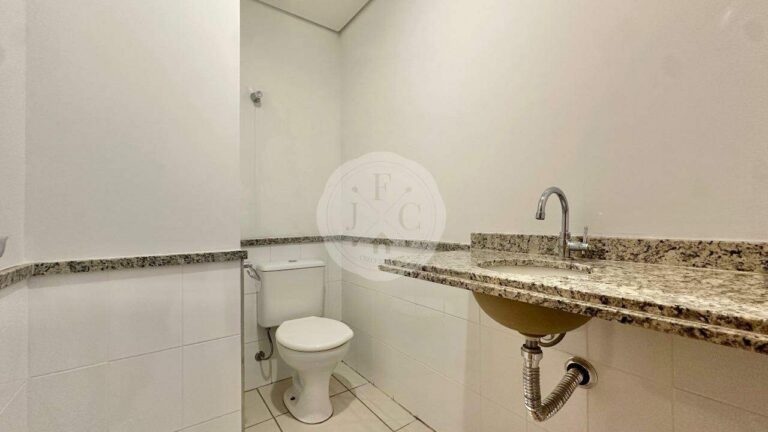 Sala Comercial para aluguel no Jardim Botânico:
