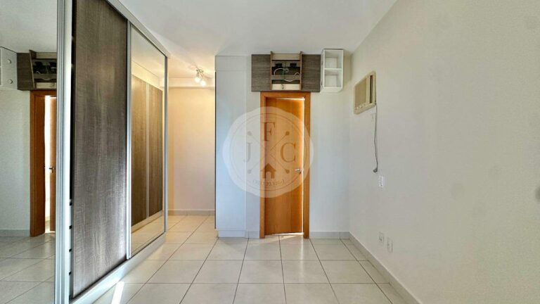 Apartamento para aluguel no Jardim Irajá: