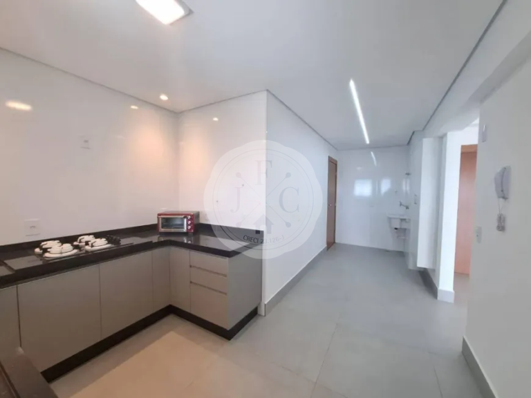 Apartamento para aluguel no Jardim Olhos D´Água I: