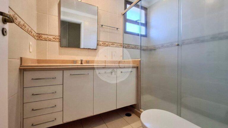 Apartamento para aluguel no Jardim Irajá: