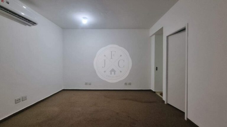 Sala Comercial para aluguel no Jardim Irajá: