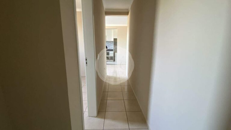 Apartamento para aluguel no Jardim Manoel Penna: