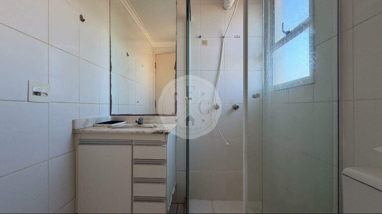 Apartamento à venda no Jardim Botânico:
