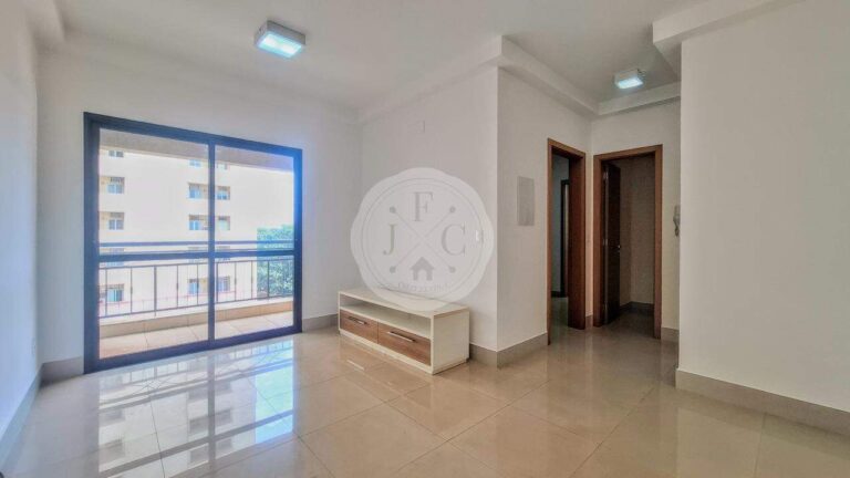 Apartamento para aluguel no Ribeirânia: