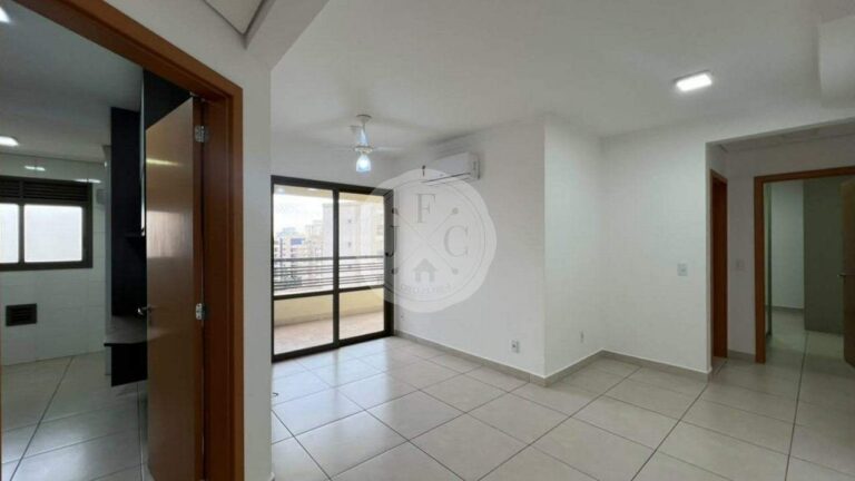 Apartamento à venda no Nova Aliança: