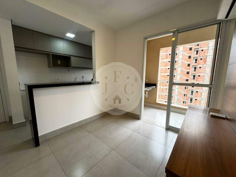 Apartamento para aluguel no Ribeirânia: