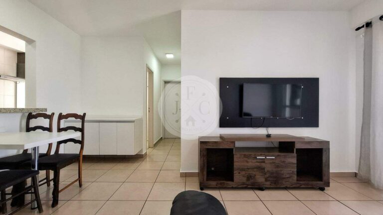 Apartamento para aluguel no Vila Amélia: