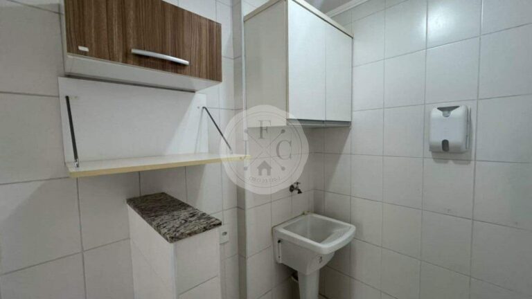 Apartamento à venda no Nova Aliança: