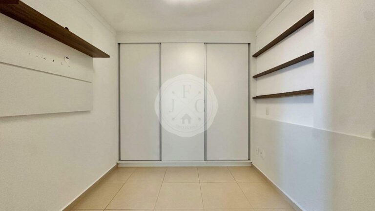 Apartamento para aluguel no Nova Aliança: