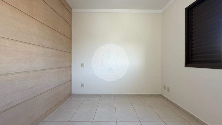 Apartamento para aluguel no Jardim Nova Aliança Sul: