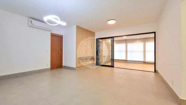 Apartamento para aluguel no Jardim Olhos D´Água I: