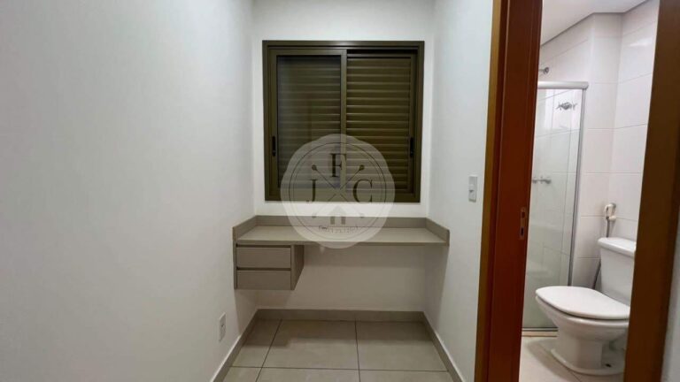 Apartamento à venda no Nova Aliança: