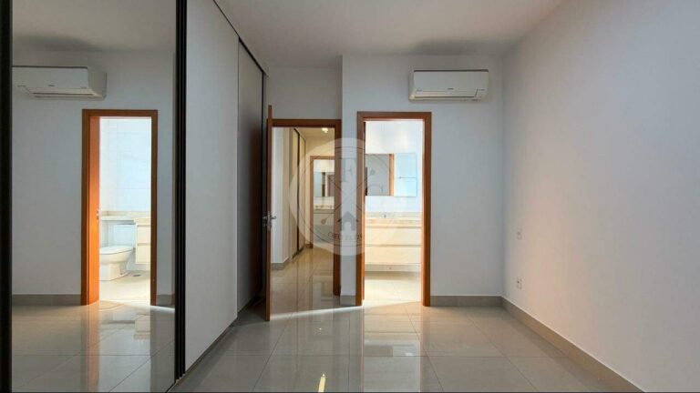 Apartamento para aluguel no Jardim Irajá: