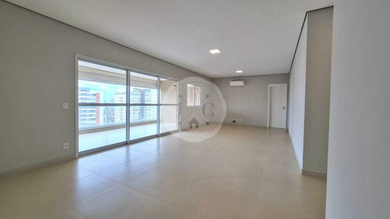 Apartamento para aluguel no Jardim Botânico: