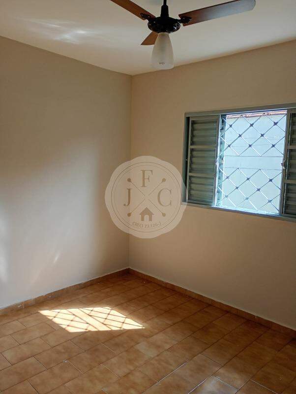Casa à venda no Geraldo Correia de Carvalho:
