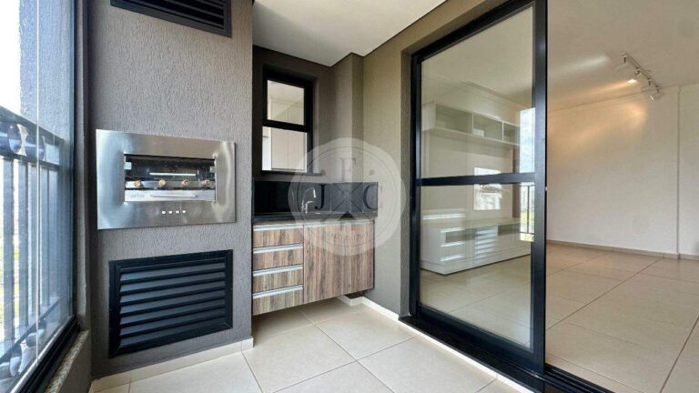 Apartamento para aluguel no Nova Aliança: