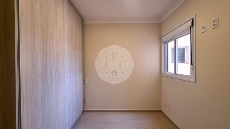 Apartamento para aluguel no Condomínio Itamaraty: