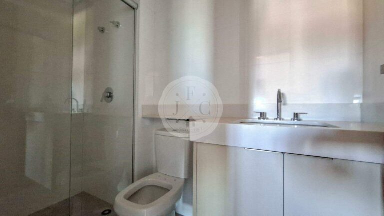 Apartamento para aluguel no Jardim Olhos D´Água I: