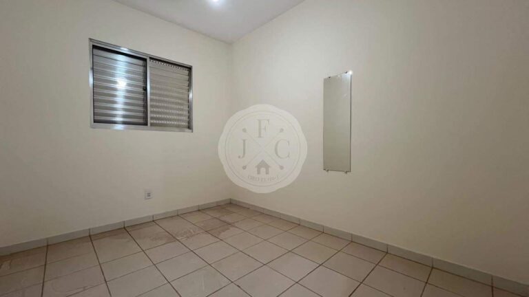 Apartamento para aluguel no Vila Amélia: