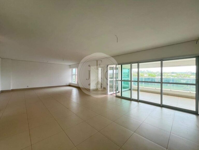 Apartamento à venda no Vila do Golfe: