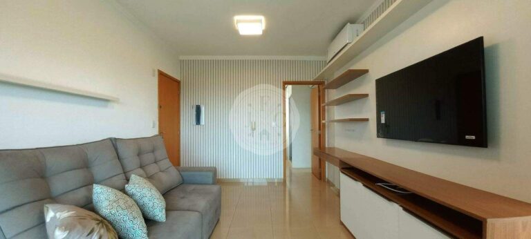 Apartamento para aluguel no Nova Aliança: