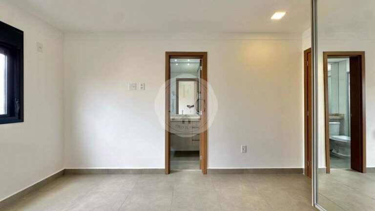 Apartamento para aluguel no Nova Aliança: