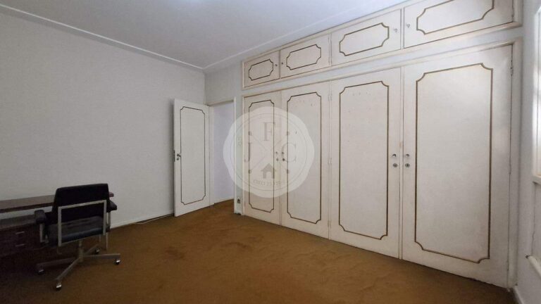 Casa para aluguel no Alto da Boa Vista: