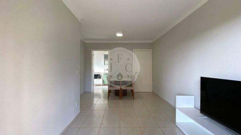 Apartamento para aluguel no Jardim Nova Aliança Sul: