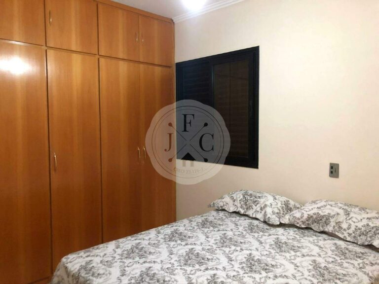 Apartamento para aluguel no City Ribeirão: