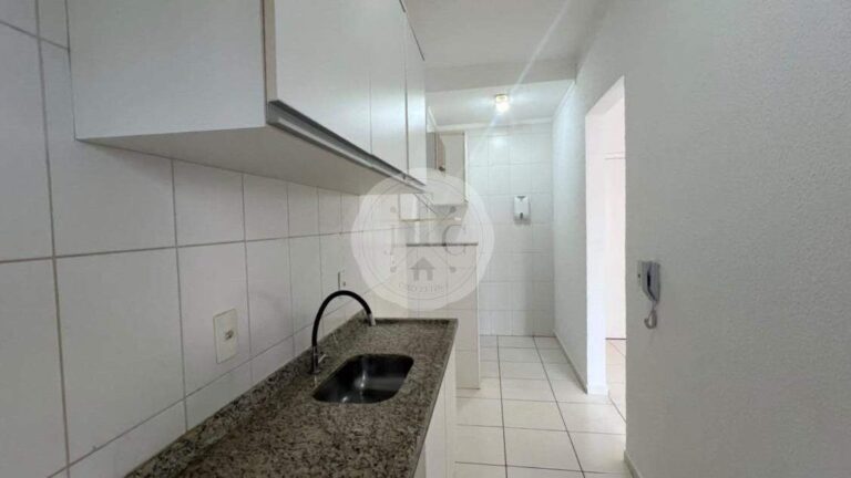 Apartamento à venda no Nova Aliança: