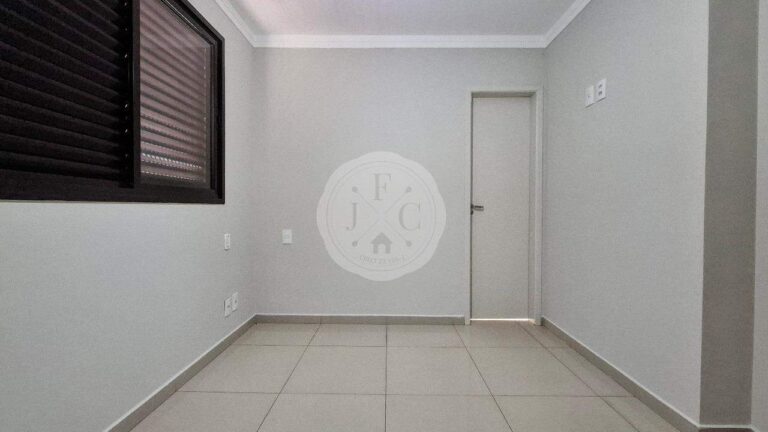 Apartamento para aluguel no Jardim Palma Travassos: