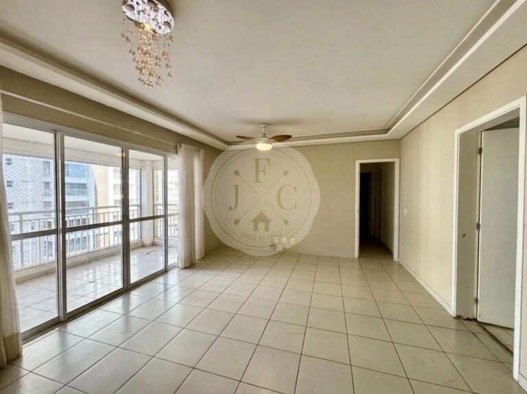 Apartamento à venda no Vila do Golfe: