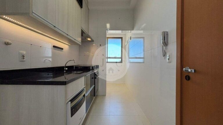 Apartamento para aluguel no Jardim Irajá: