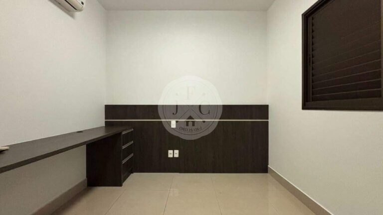 Apartamento para aluguel no Jardim Irajá: