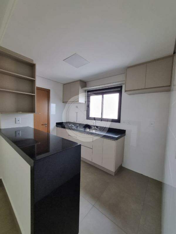 Apartamento para aluguel no Nova Aliança: