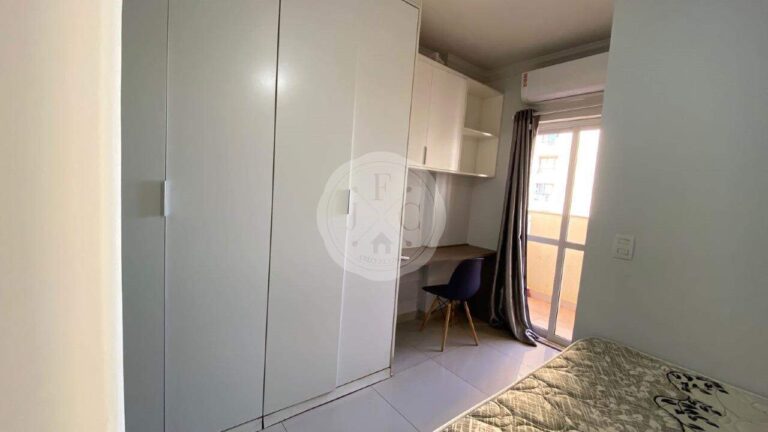 Apartamento para aluguel no Nova Ribeirânia:
