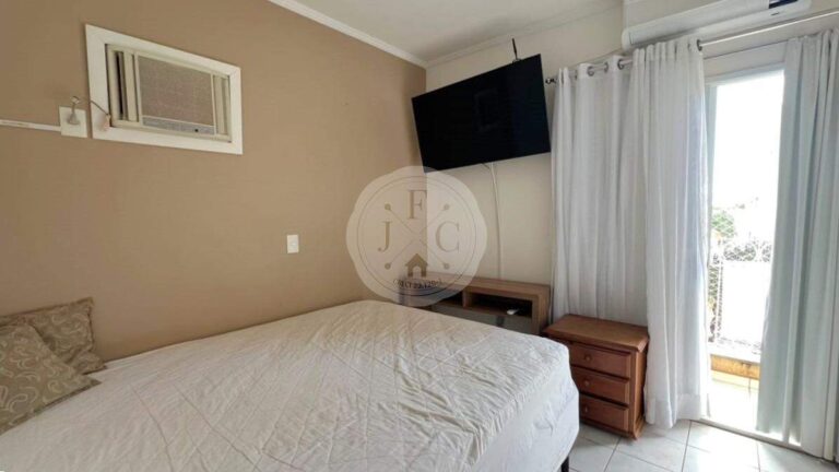 Apartamento para aluguel no Bosque das Juritis: