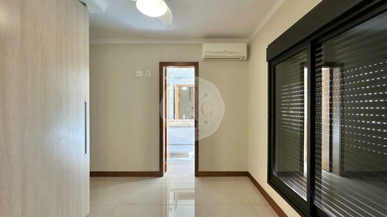 Apartamento à venda no Jardim Botânico: