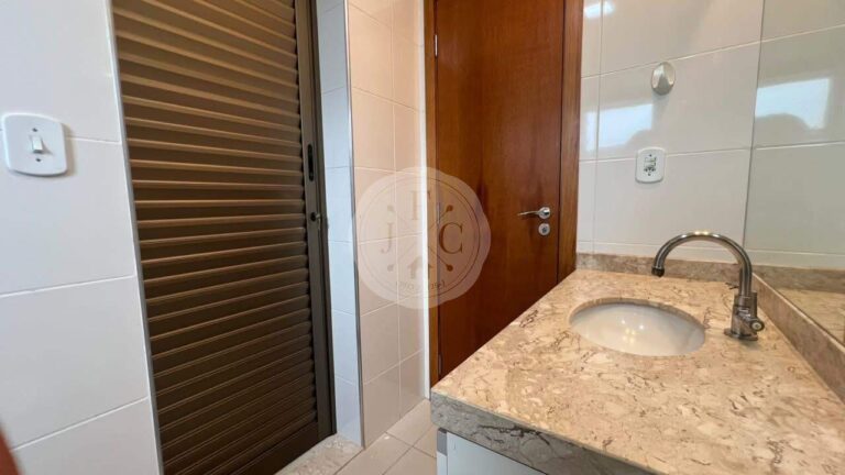 Apartamento para aluguel no Jardim Paulista: