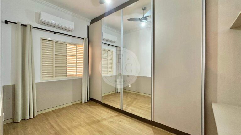 Casa em Condomínio para aluguel no City Ribeirão: