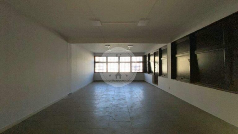 Prédio Comercial para aluguel no Vila Seixas:
