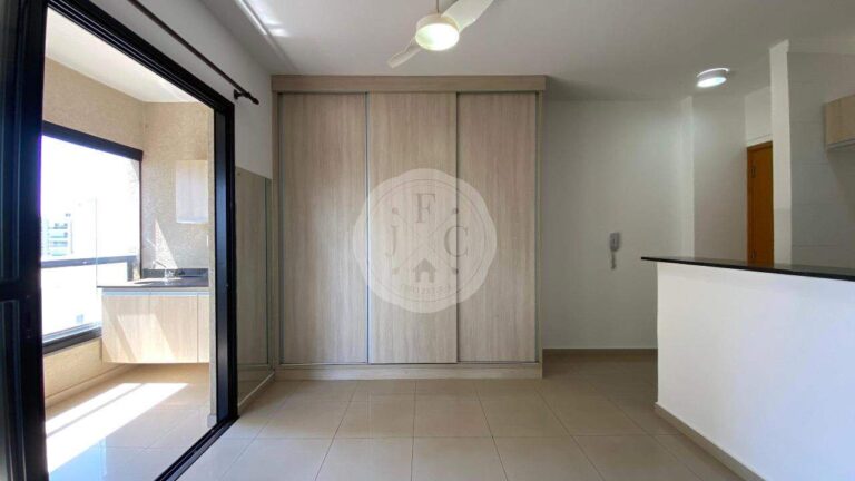 Apartamento para aluguel no Nova Aliança: