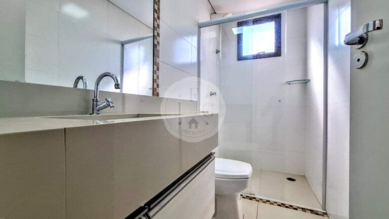 Apartamento para aluguel no Jardim Palma Travassos: