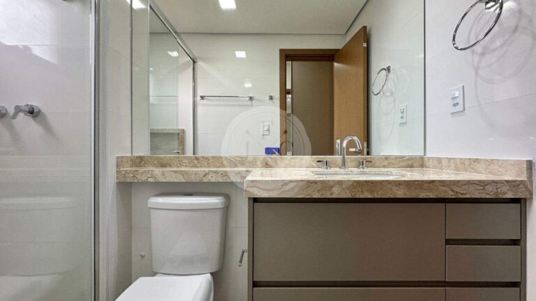 Apartamento para aluguel no Nova Aliança: