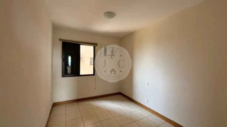 Apartamento para aluguel no Jardim Botânico: